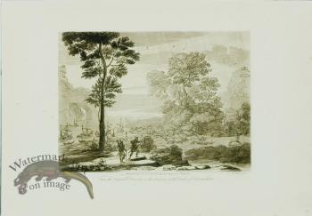 Claude Lorrain E 024